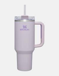 جهاز Stanley Quencher H2.0 FlowState من الفولاذ المقاوم للصدأ 