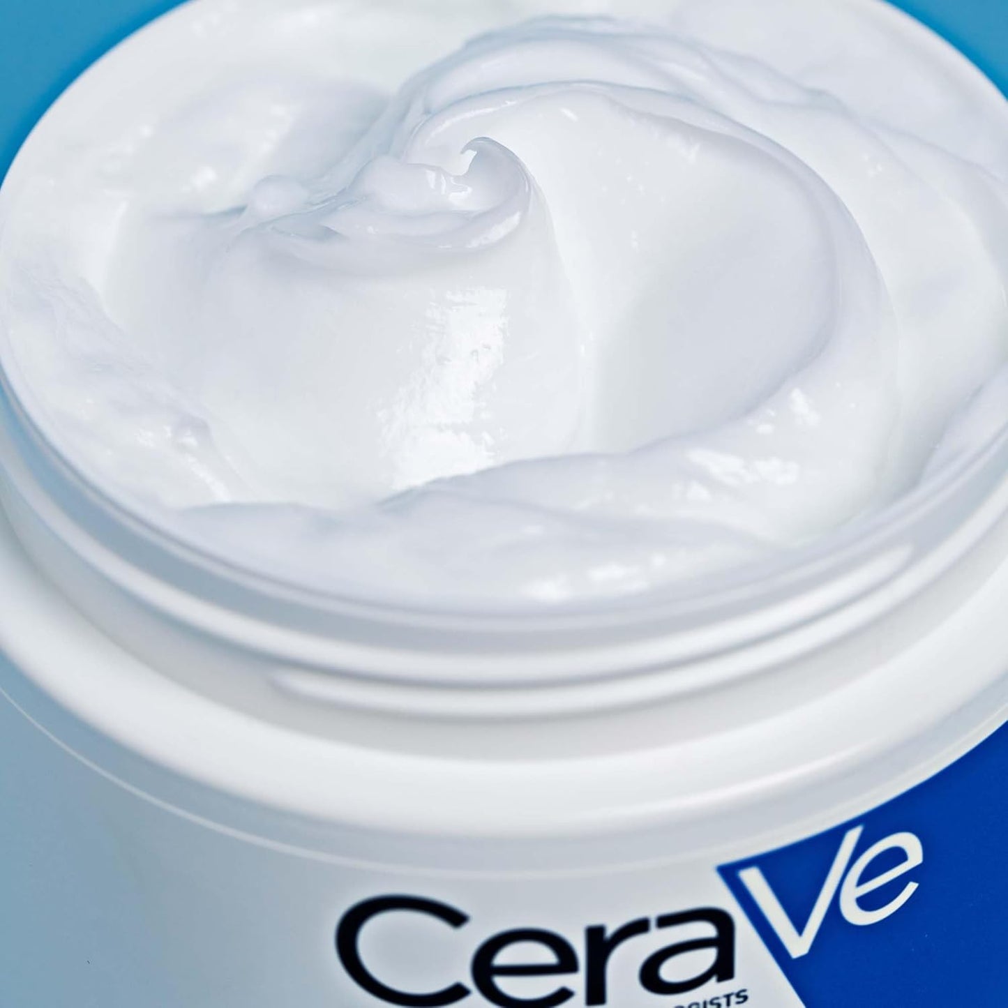 CeraVe Moisturising Cream for Dry to Very Dry Skin 454g, Face and Body