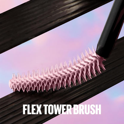 Maybelline Lash Sensational Sky High Washable Mascara Makeup