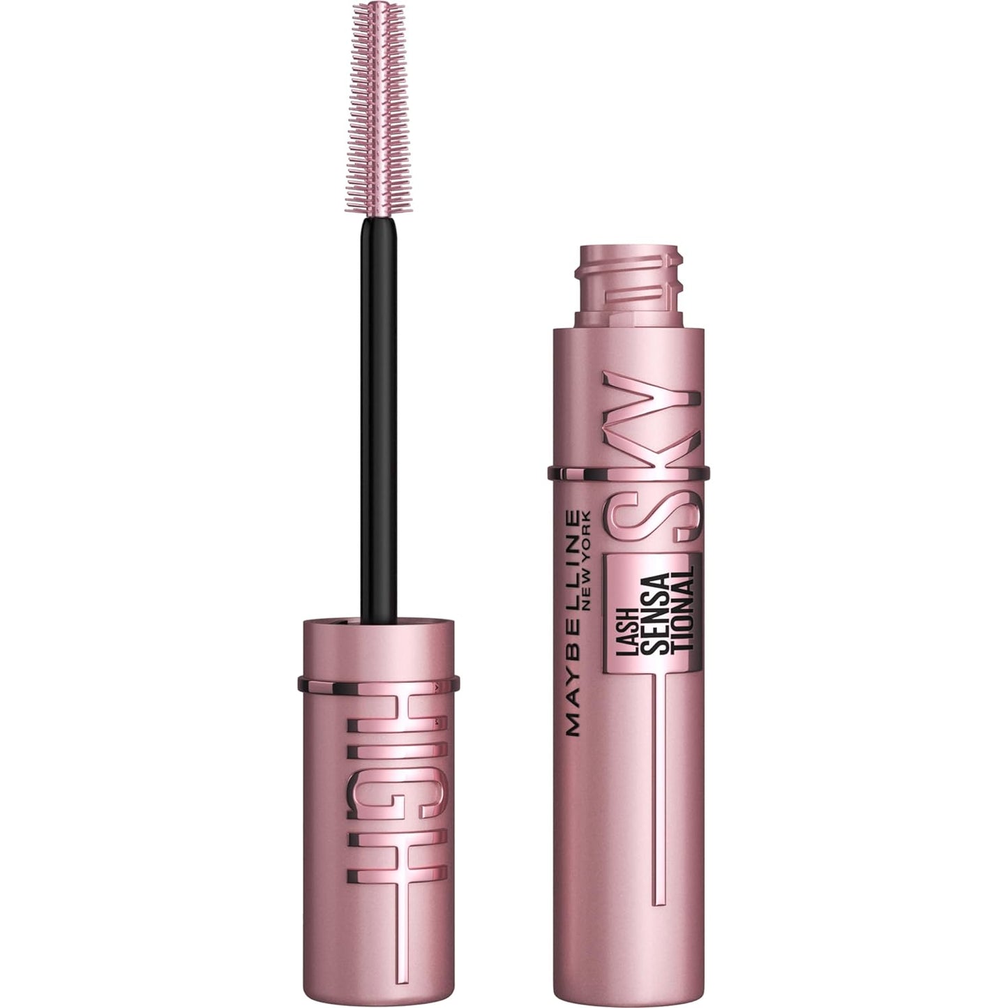 Maybelline Lash Sensational Sky High Washable Mascara Makeup