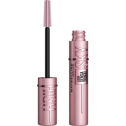 Maybelline Lash Sensational Sky High Washable Mascara Makeup