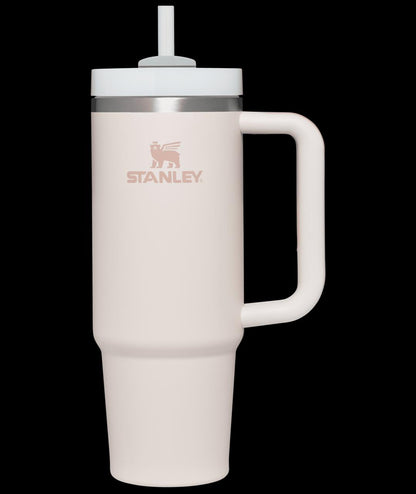 جهاز Stanley Quencher H2.0 FlowState من الفولاذ المقاوم للصدأ 