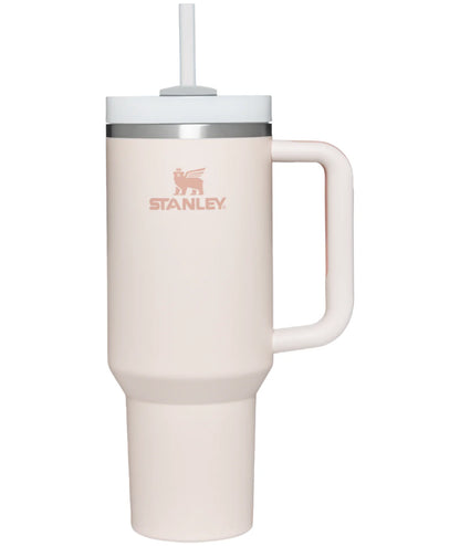 جهاز Stanley Quencher H2.0 FlowState من الفولاذ المقاوم للصدأ 